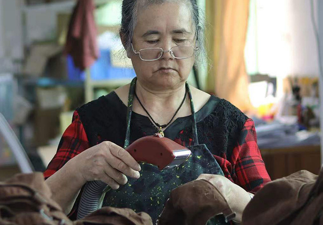 Fabricación de sombreros