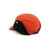 Gorra deportiva de invierno de nailon con orejeras, gorro impermeable cálido con forro polar, gorra ajustable para aventuras al aire libre para hombres