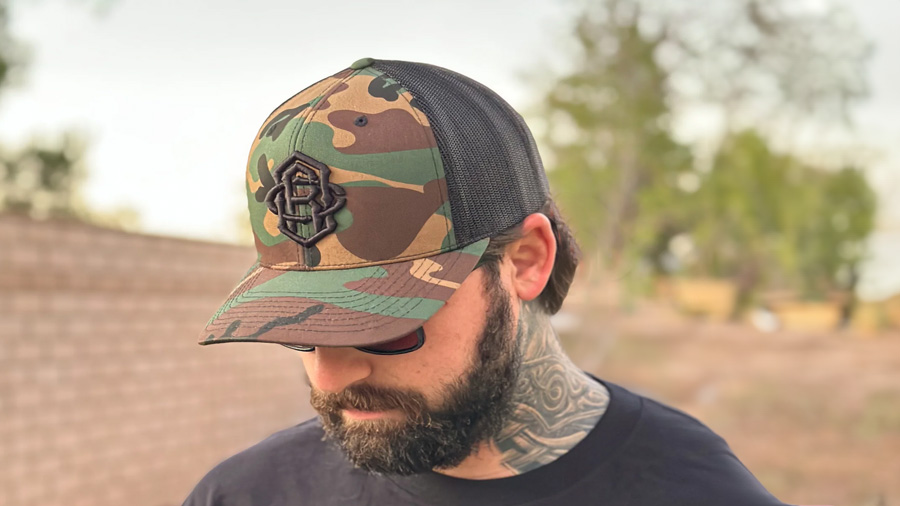 Un sombrero &uacute;nico que encarna el esp&iacute;ritu americano