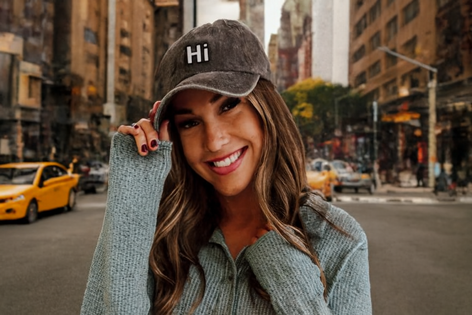 &iquest;Qu&eacute; son las tapas lavadas y los sombreros vintage? 