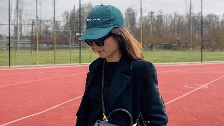 Por qué la gorra de béisbol es más popular en los EE. UU.