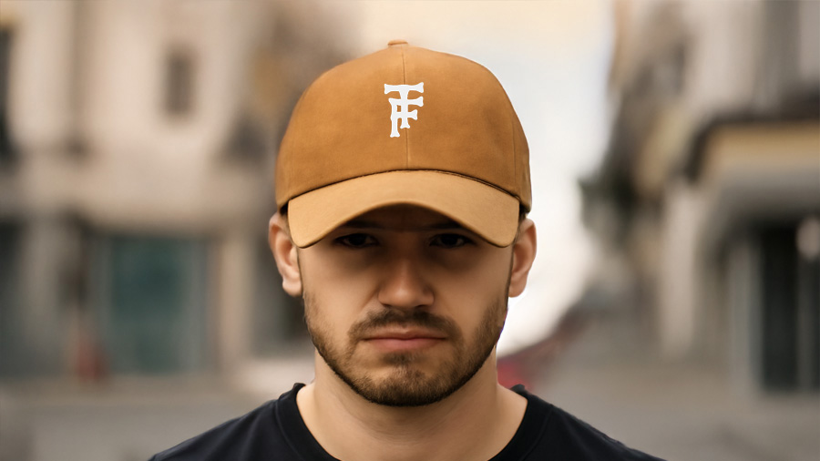 Cómo limpiar una gorra de béisbol