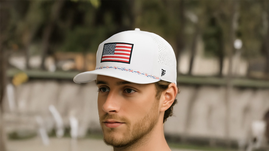 Gorra de b&eacute;isbol para hombre
