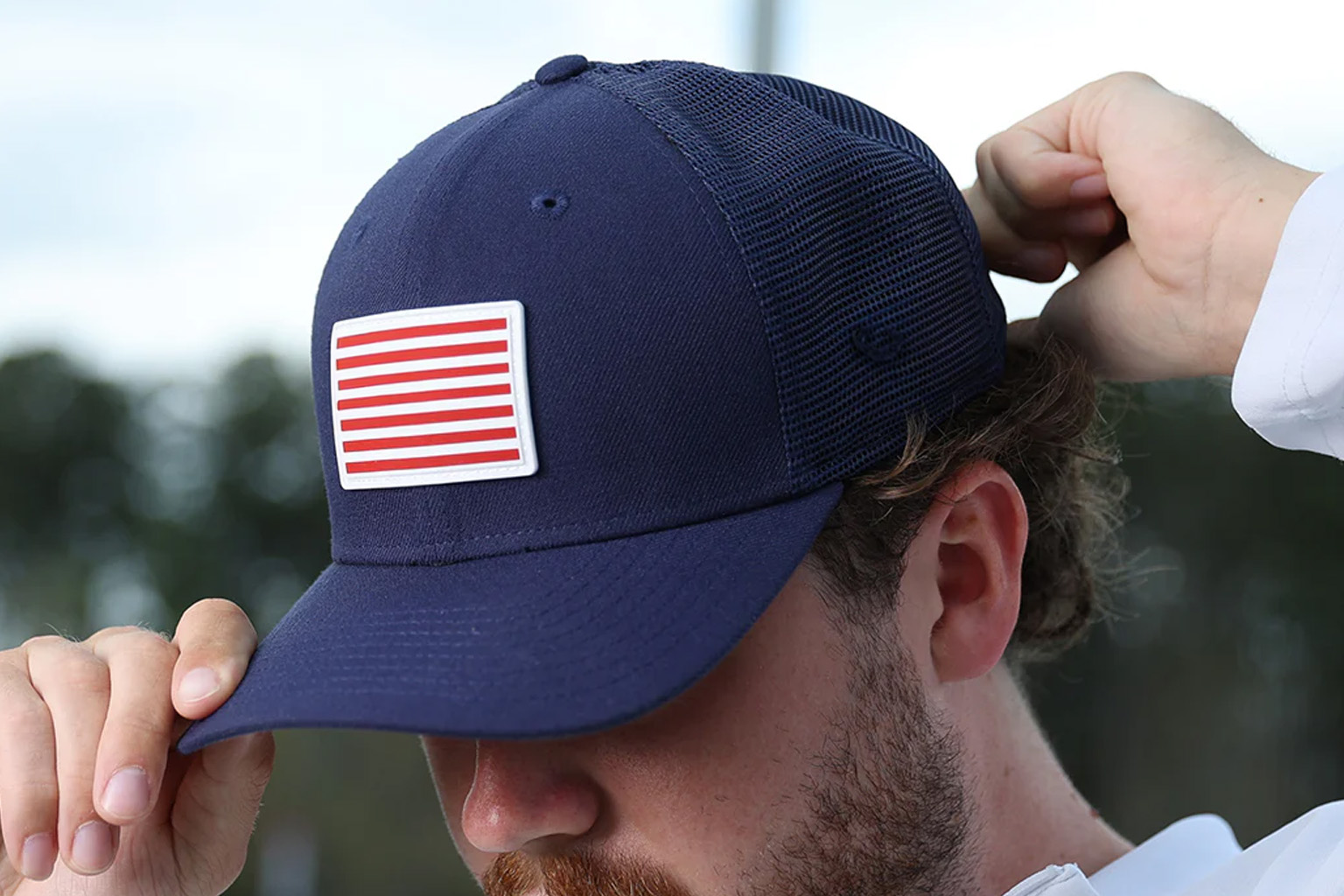 &iquest;Cu&aacute;l es la historia de USA Street Caps? 