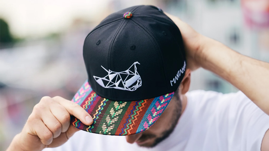 ¿Por qué el snapback se convirtió en un símbolo popular?