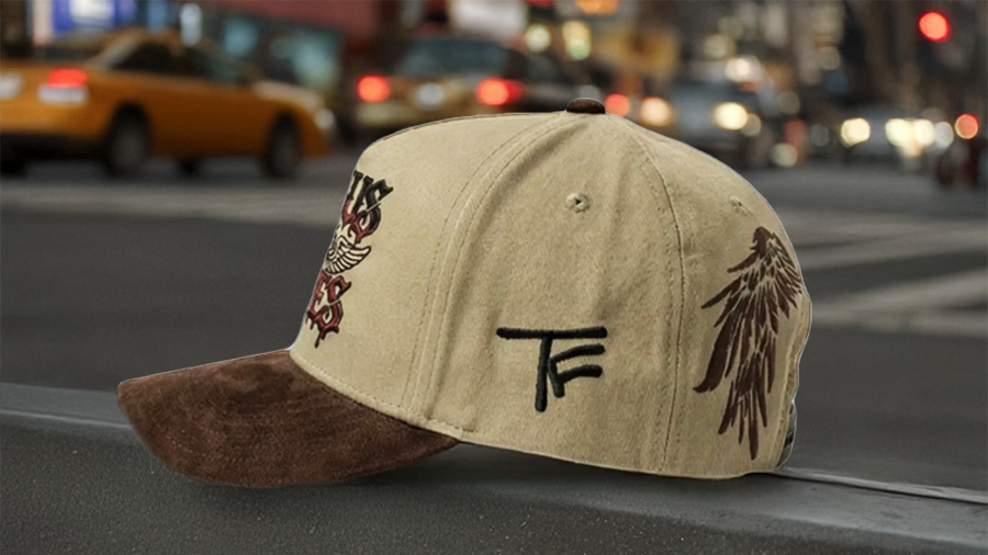 &iquest;Sabes por qu&eacute; hay un peque&ntilde;o bot&oacute;n en un sombrero?