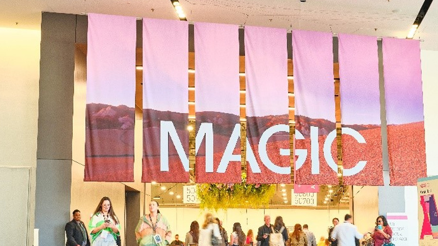 Las Vegas Magic 2025: la ventana de la industria de la moda hacia el futuro