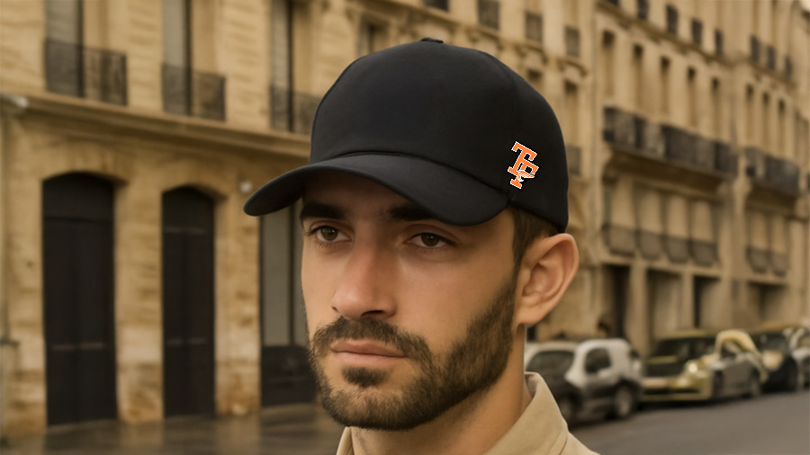 C&oacute;mo elegir la gorra de b&eacute;isbol adecuada: mejorar las proporciones faciales y el estilo