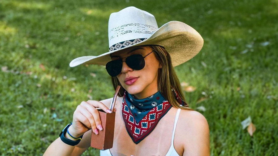 &iquest;Qu&eacute; tipos de sombreros de paja existen?