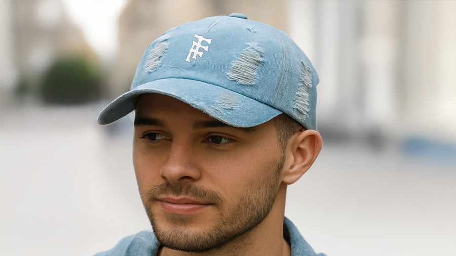 &iquest;C&oacute;mo puedes evitar que tu gorra deportiva se congestione y sude?