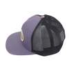 Logotipo de dise&ntilde;o personalizado de alta calidad Fashion Fashion Sport Caps Mesh Trucker Sombrero para mujeres y hombres 