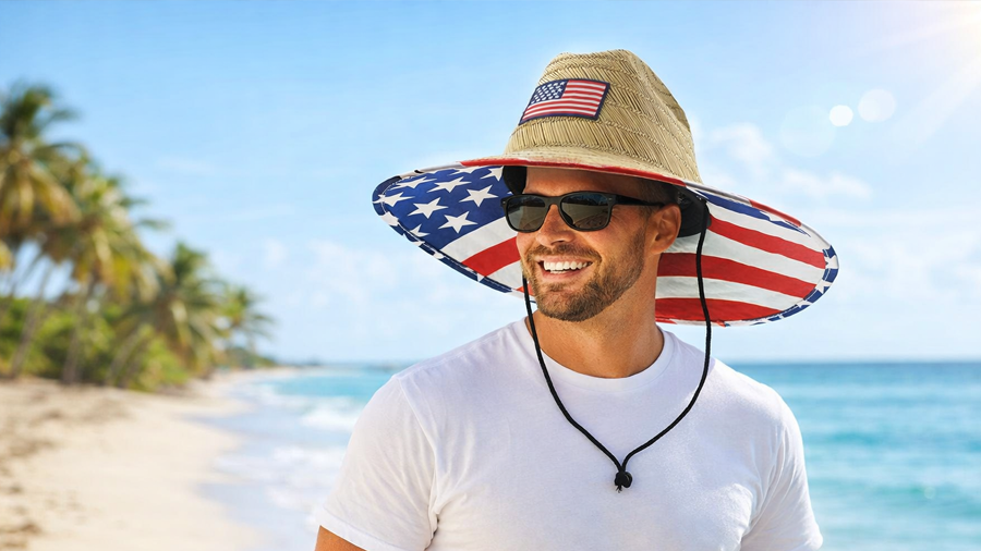 &iquest;Cu&aacute;l es el prop&oacute;sito de un sombrero de paja?