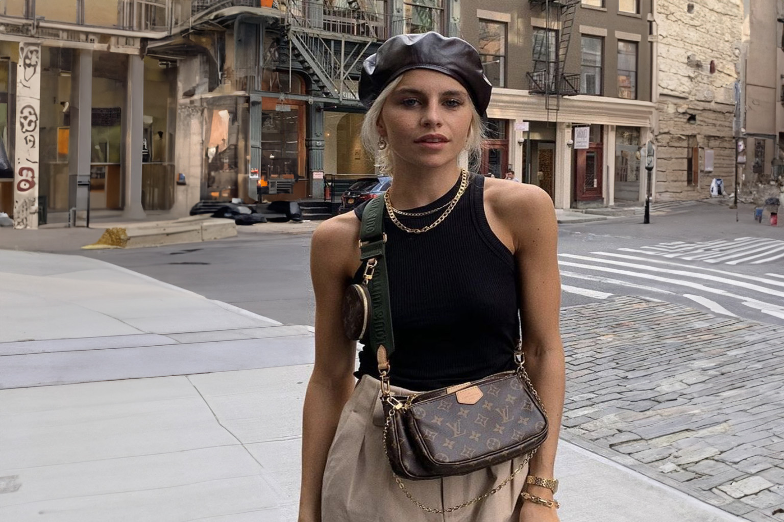 La evoluci&oacute;n de los bolsos de Louis Vuitton: un legado de lujo e innovaci&oacute;n