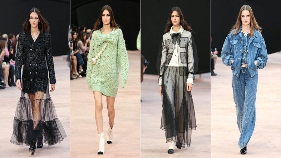 Las 10 mejores marcas de moda del mundo: Pioneros del estilo