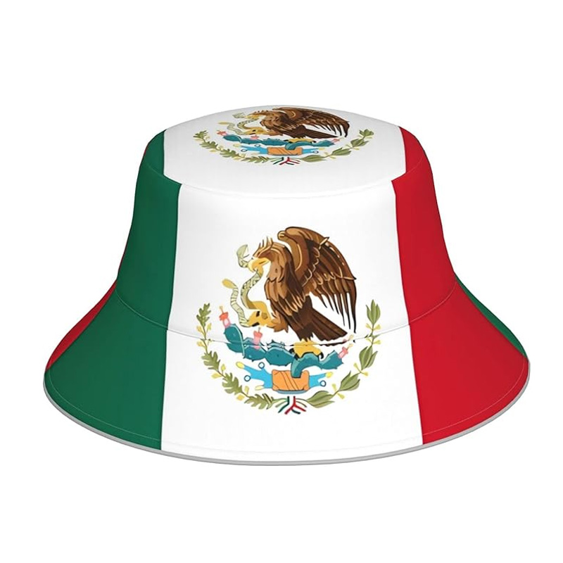 Sombrero de pescador o gorra de b&eacute;isbol que se siente mejor