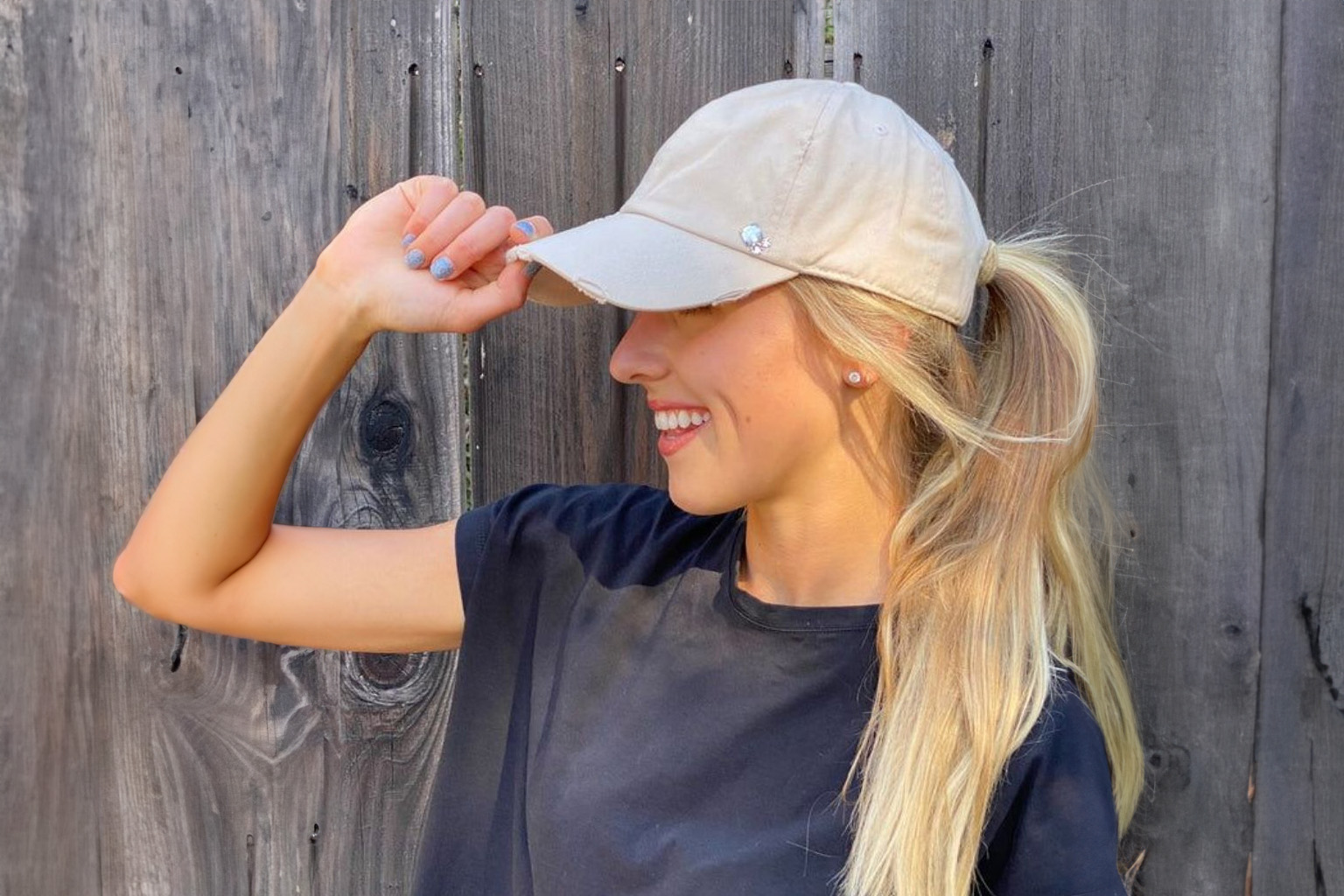 Selecciones de gorras deportivas para cada presupuesto