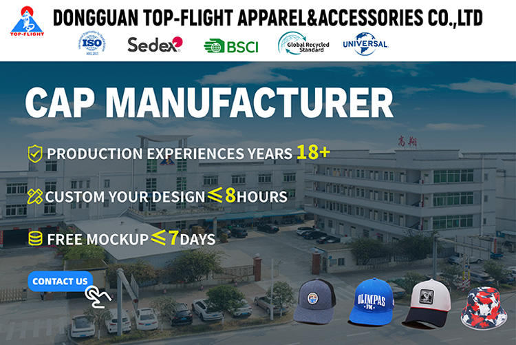 El surgimiento de materiales sostenibles en el mercado de sombreros y las perspectivas futuras