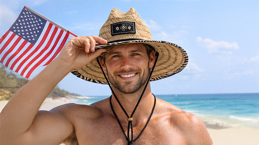 Descubra el encanto atemporal de los sombreros panam&aacute;: sombreros de paja hechos a mano para el verano